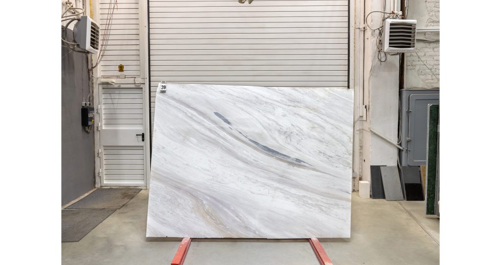 سنگ چینی ازنا اسلب بافت یکنواخت ضخامت استاندارد برش دقیق سطح صیقلی