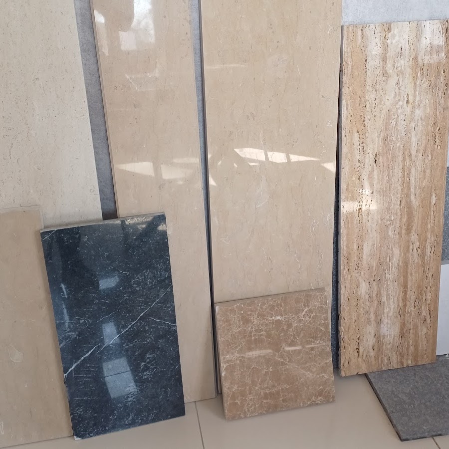 سنگ پله گوهر خرم آباد برش منظم مقاومت بالا سطح صیقلی رنگ طبیعی