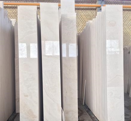 سنگ چینی ازنا نما بافت طبیعی برش دقیق رنگ یکنواخت مقاومت بالا