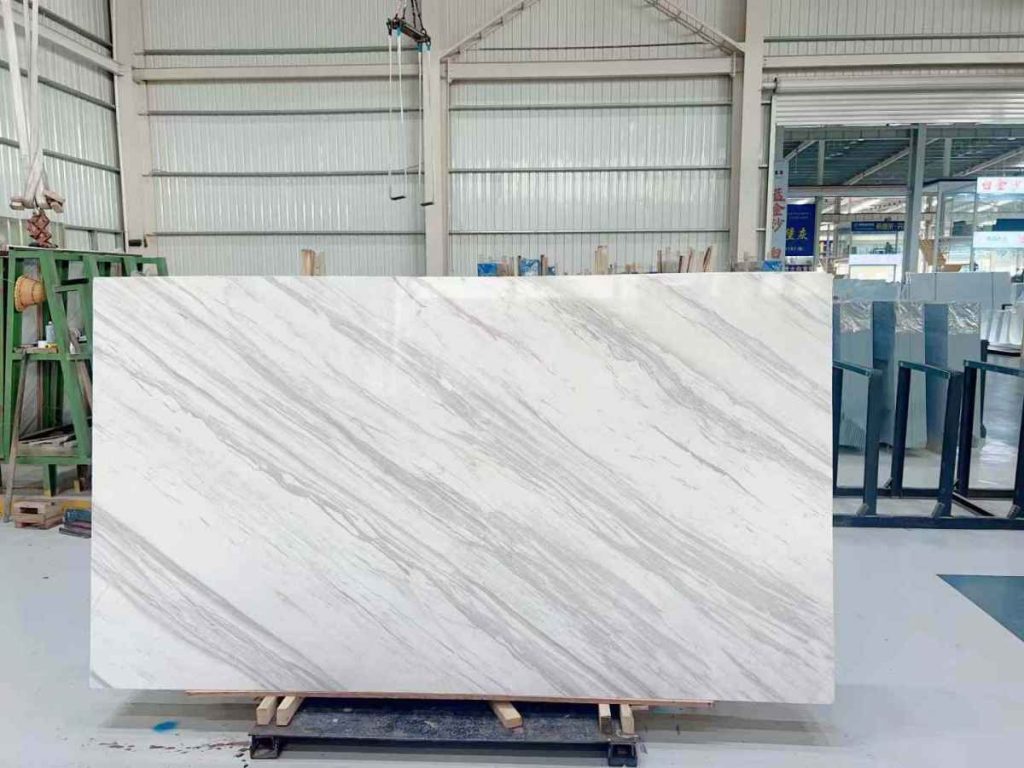 سنگ چینی ازنا کف سطح صیقلی مقاومت بالا بافت یکنواخت دوام طولانی