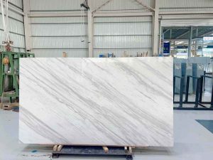 سنگ چینی ازنا کف سطح صیقلی مقاومت بالا بافت یکنواخت دوام طولانی