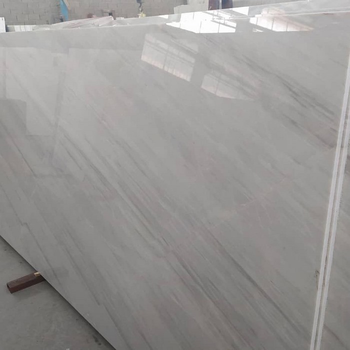 سنگ چینی ازنا طوسی ظاهر مدرن و استحکام بالا